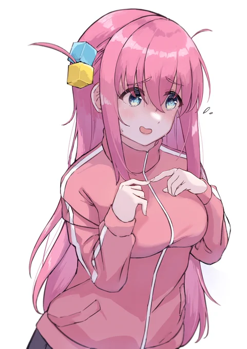 ぼっちちゃん#ぼっち・ざ・ろっく 
