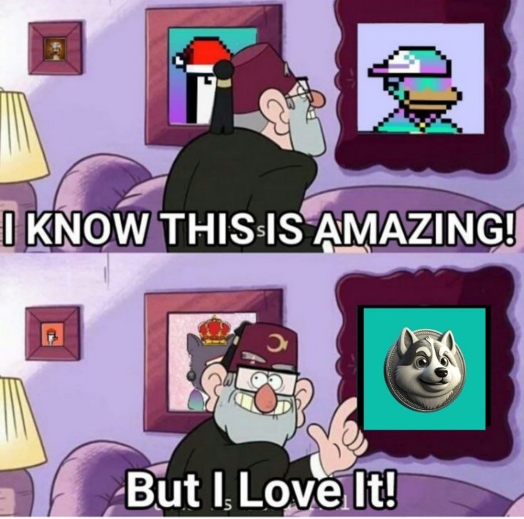 rifareihannn's tweet image. check my memes and if you laugh you should give me OG 😂😎

discord : rifareihan#0558

@Howly_Finance #Howly #HOWLY