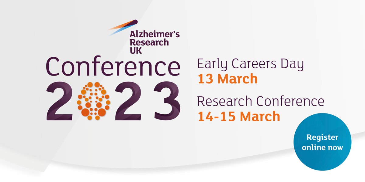 Research at ARUK tweet media