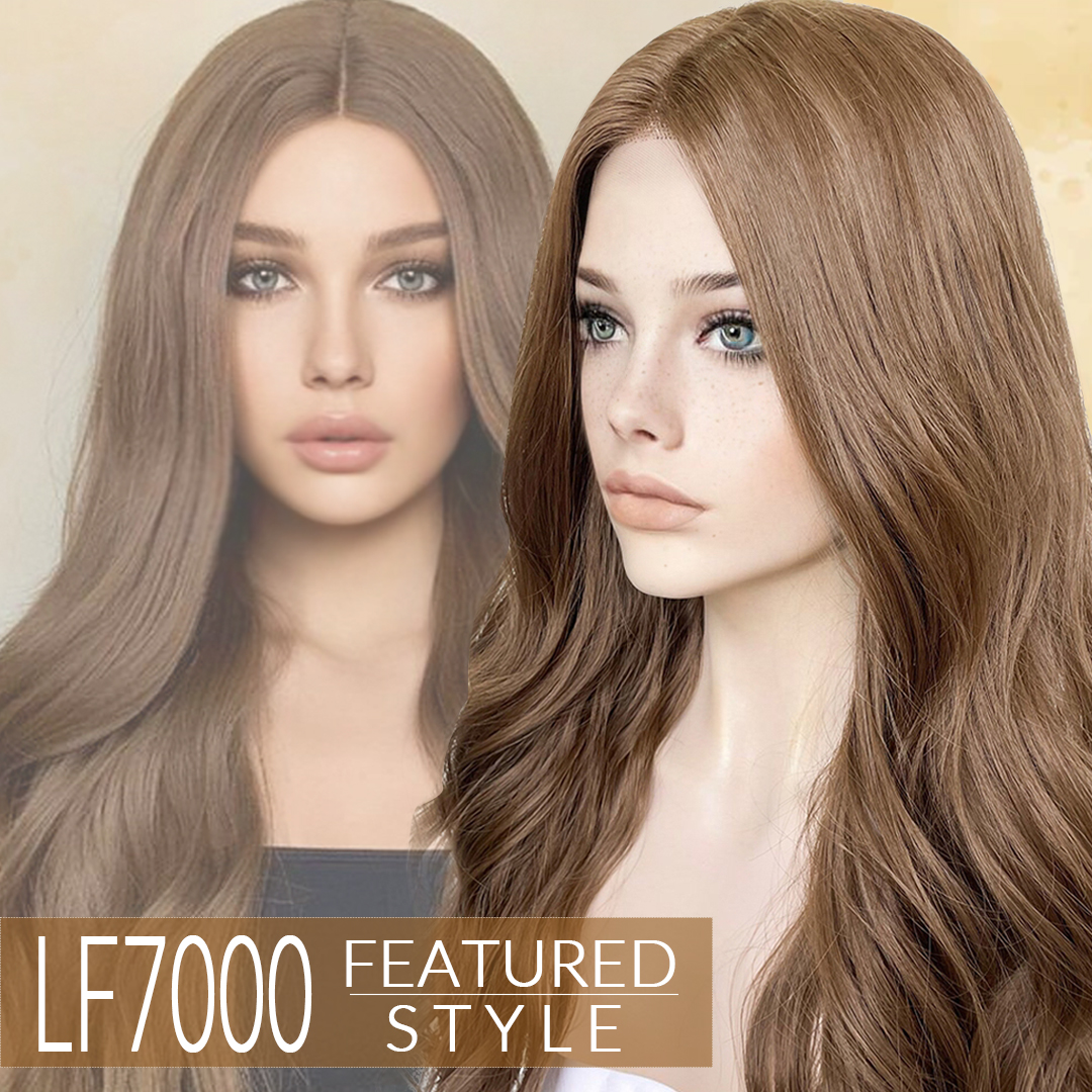 wigisfashion's tweet image. W Series😻😻

🤎 Brunette Wavy Lace Front Kanekalon Wig 🤎 

👉wigisfashion.com/products/lf7000

#wigisfashion #wigs #lacefrontwig #syntheticwig #cosplaywig #cosplay #makeup #haircolor #hairgoals #fashionwigs #brunettewig #brunettehair #kanekalonwig #WSeries #easytostyle #silkysmoothhair