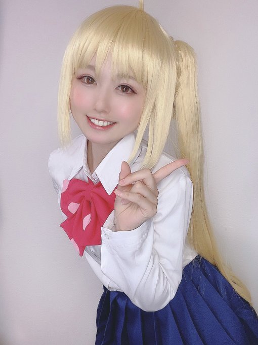 コスプレイヤーしゅがーのTwitter画像18
