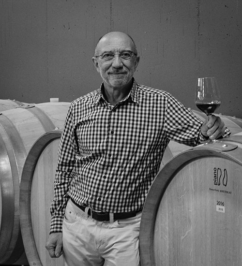 GrandesPagos's tweet photo. Nos despedimos de Javier Zaccagnini con muchísima tristeza, siempre le recordaremos.

@SeiBodegas
#seisolo #riberadelduero #vinoespañol #vino https://t.co/cRCVprIh6D