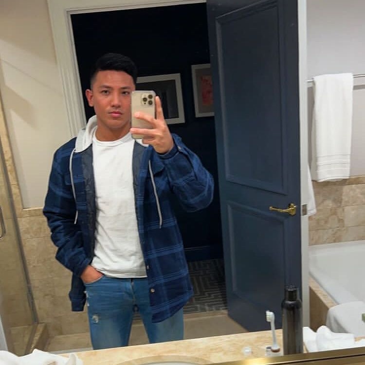 If you look at what you have in life, you'll always have more. If you look at what you don't have in life, you'll never have enough.