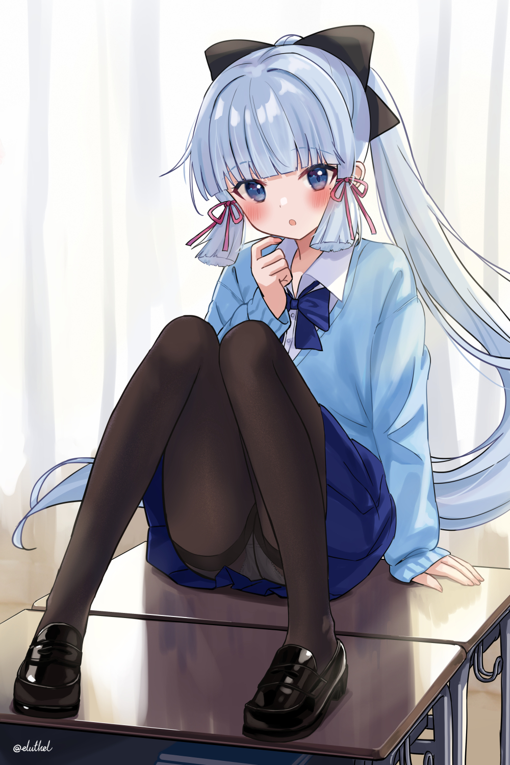 α1 原神 制服&タピオカ 神里綾人&神里綾華 スリーブ&プレイマット Amazon.co.jp: α1 原神 制服&タピオカ 神里綾人&神里綾華