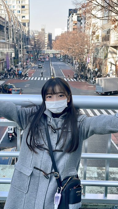 Twitterのコスプレ画像3