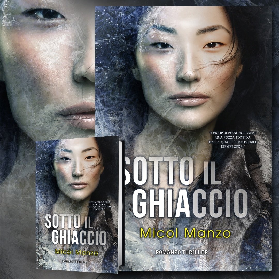 📚•٠Micol Manzo٠•📘 tweet media