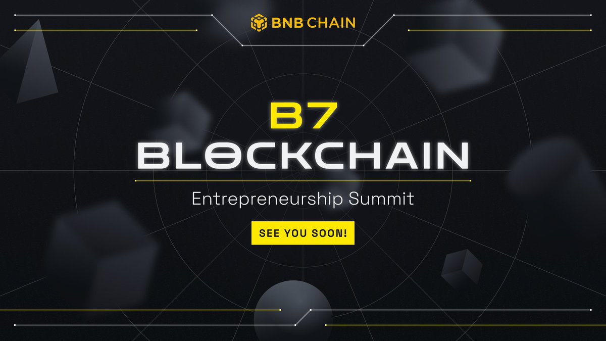 BNB Chain tweet media