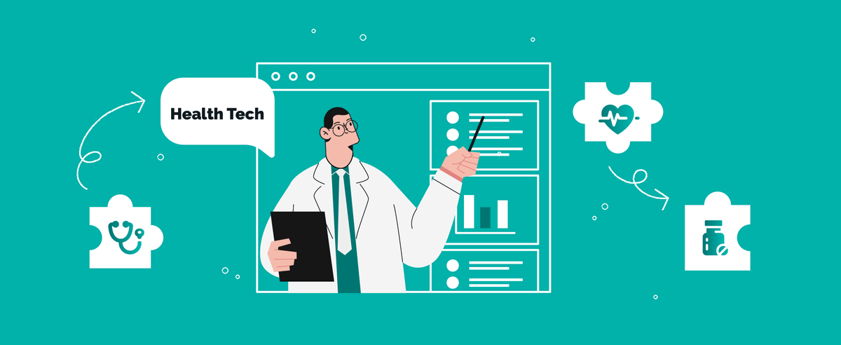 OlehPylyp's tweet image. Why partnering with a development team can be crucial for the success of your medical startup. 🧵
#medicalstartup #healthtech #developmentpartner #ces2023 #CES #healthTech #digitalhealth #healthcare #medtech @startuphealth @CES @inverita_