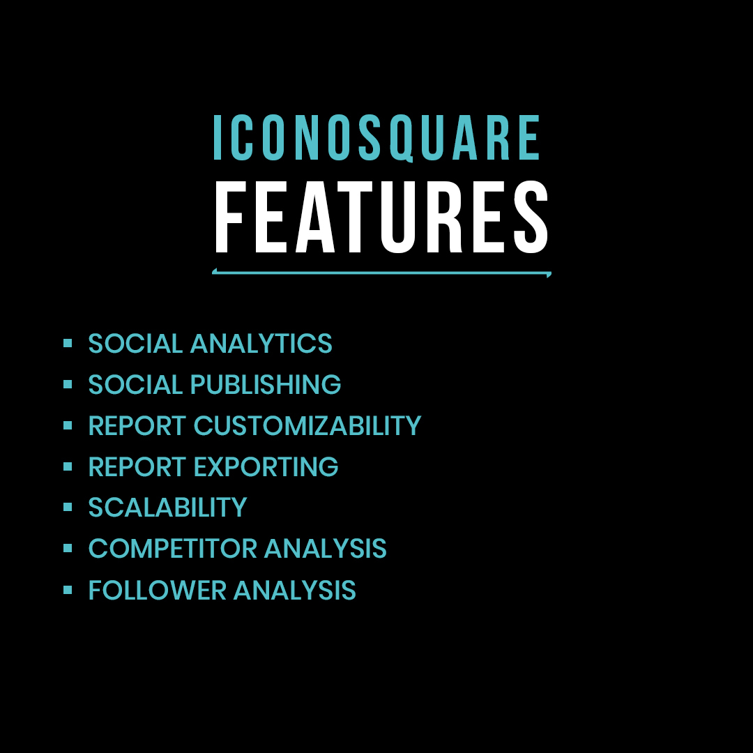 try_cyfer's tweet photo. Iconosquare is the leading analytics & management platform social media advertising use to maintain their presence on Instagram, Facebook, Twitter, Linkedin, and TikTok.
#trycyfer #digitaltools #digitalmarketingindia #digitalmarketingtools #iconosquare https://t.co/7oZ8cgVYyn