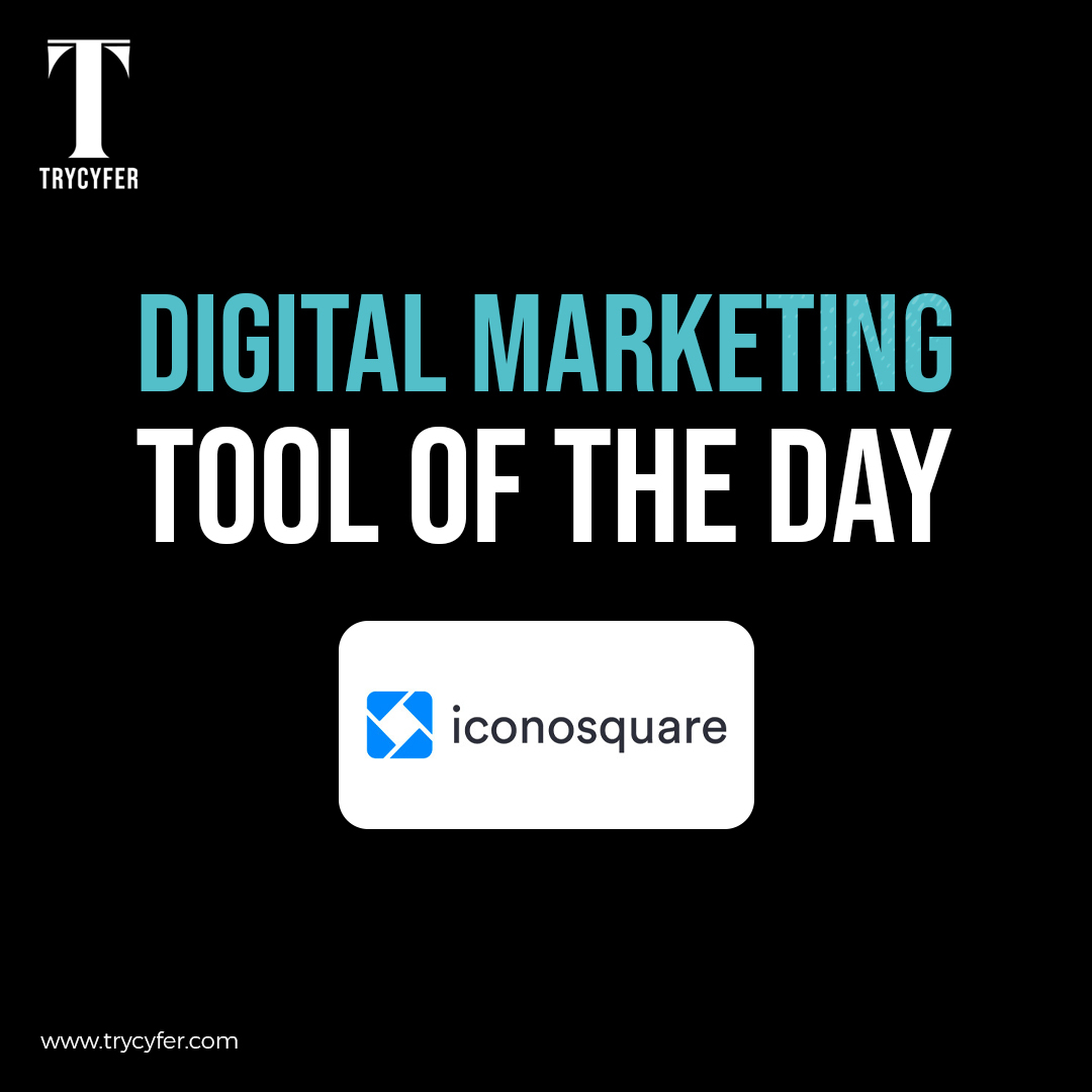 try_cyfer's tweet photo. Iconosquare is the leading analytics & management platform social media advertising use to maintain their presence on Instagram, Facebook, Twitter, Linkedin, and TikTok.
#trycyfer #digitaltools #digitalmarketingindia #digitalmarketingtools #iconosquare https://t.co/7oZ8cgVYyn