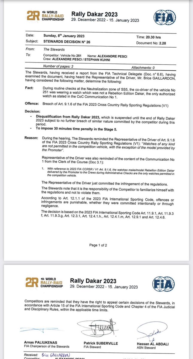 RallyFunJapan tweet media