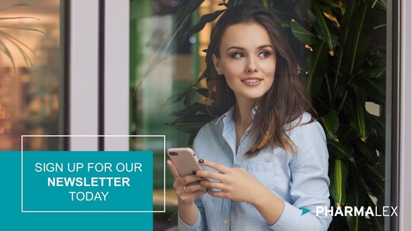 Want to stay informed of all the latest news, events, and thought leadership in the #pharmaceutical, #biotech and #medicaldevice industry?
Subscribe to our newsletter now for exclusive industry insights about the rapidly-evolving #pharmaceutical industry: lnkd.in/dyrfyTN