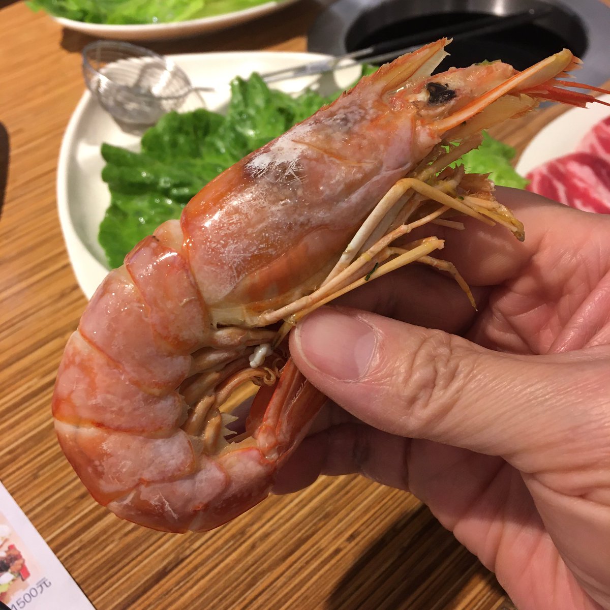 omegaCarotene's tweet photo. forget artwork, this is turning into a food page.
No, that’s a lie. #迷你火鍋
#刷刷鍋 🍲 #shabuShabu 火鍋
pixel-Art #chefMoogle ⭕️-Σ:3 https://t.co/B8ilQNerI7