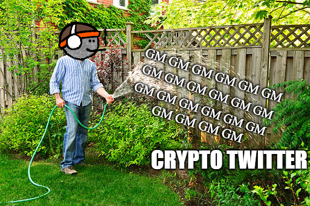 dirk_crypto's tweet photo. gm to everyone ☕️🚬 https://t.co/9gPA9Dnwrx
