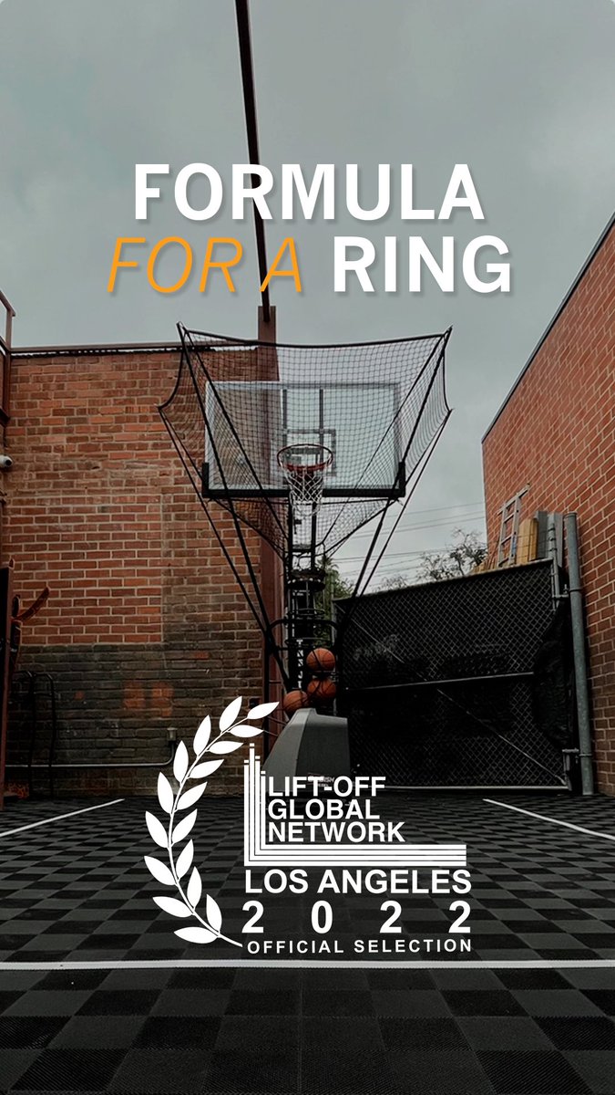 bcnsportsfilm's tweet photo. 🏀 Celebra el centenari de la @FCBQ amb la sessió “El triple de la meva vida”

🐘Athleticus - Street Basket
🥈Informe Plus+ | La plata de los Ángeles
🚸El millor lloc on he estat mai
⛹🏽‍♀️The Queen of Basketball
🗑️Formula for a Ring

🎟️@Cinemes_Girona 
🗓️22 de febrer 
🕖19h https://t.co/MDvB6RI1Io
