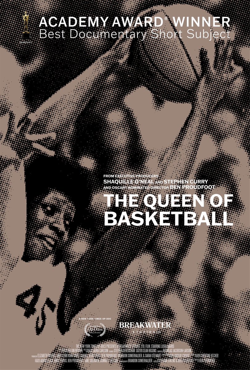 bcnsportsfilm's tweet photo. 🏀 Celebra el centenari de la @FCBQ amb la sessió “El triple de la meva vida”

🐘Athleticus - Street Basket
🥈Informe Plus+ | La plata de los Ángeles
🚸El millor lloc on he estat mai
⛹🏽‍♀️The Queen of Basketball
🗑️Formula for a Ring

🎟️@Cinemes_Girona 
🗓️22 de febrer 
🕖19h https://t.co/MDvB6RI1Io