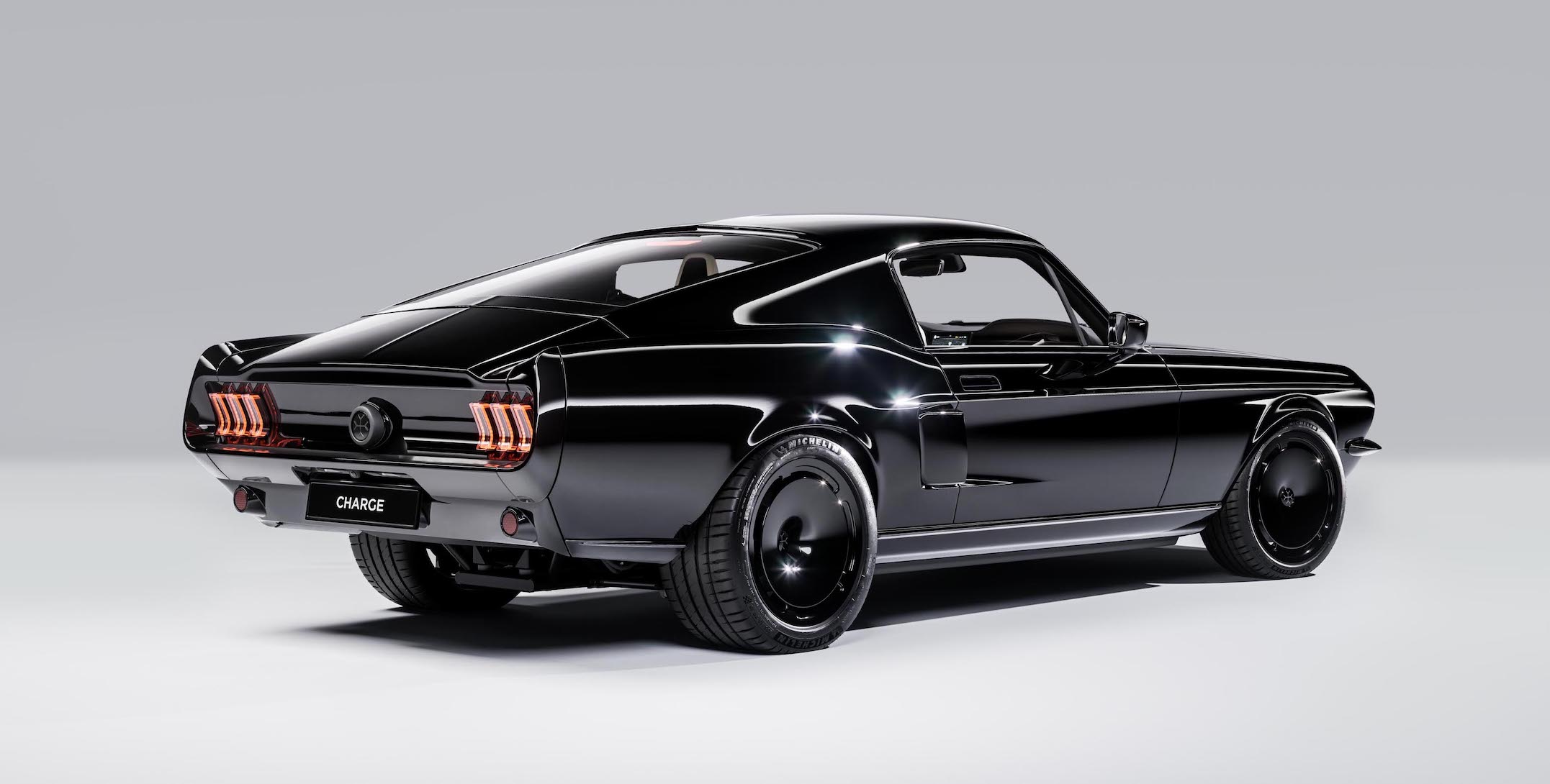 Charge Cars on Twitter "Presenting one of our Modern Classics examples