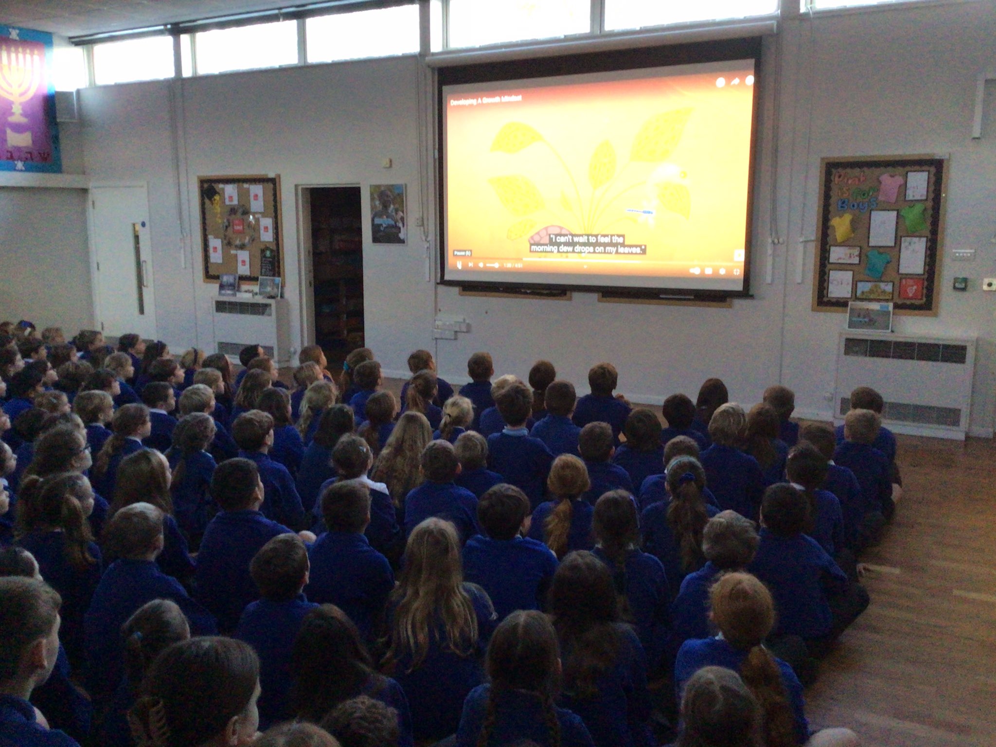 Claverdon School on Twitter "In today’s assembly, we explored