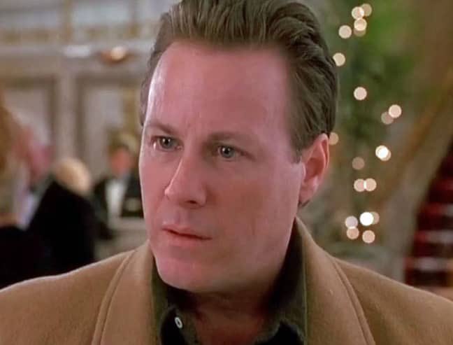 Probably_a_Tory's tweet photo. Peter McCallister, Home Alone. 

#ToryScum #FuckTheTories #ProbablyATory #RishiSunak #ToriesOut #KierStarmer #EatTheRich #BritishMemes #Meme #Conservative #Socialism #Brexiteer #UKPolitics #PoliticalMeme #GovernmentUK #UKGovernment #Gammon #EnoughisEnough #ToryShambles #HomeAlone https://t.co/eNk4tDxRDe