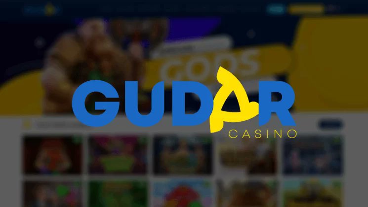 In the Gudar Casino all new players can play with 20 No Deposit Free Spins - simply activate the promo code &quot;Thor20&quot;, and then launch “Thunder of Thor” video slot from Yggdrasil to play.

Claim Bonus: 

