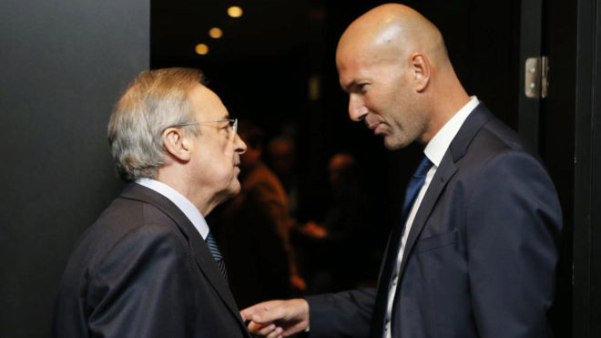 Footempo1's tweet photo. Propos de Le Graët sur Zidane : Le communiqué du Real Madrid !

https://t.co/qvlZUmfRdr https://t.co/FYGYT55xQv