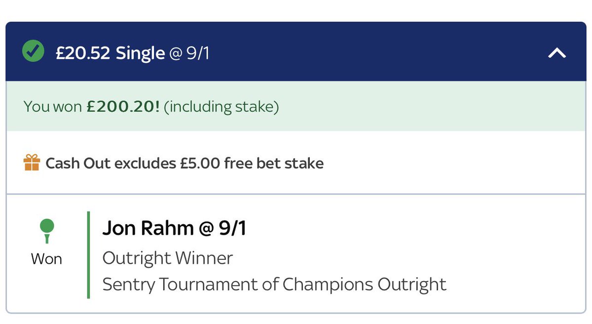 Jamie Greaves | Golf Fitness tweet media