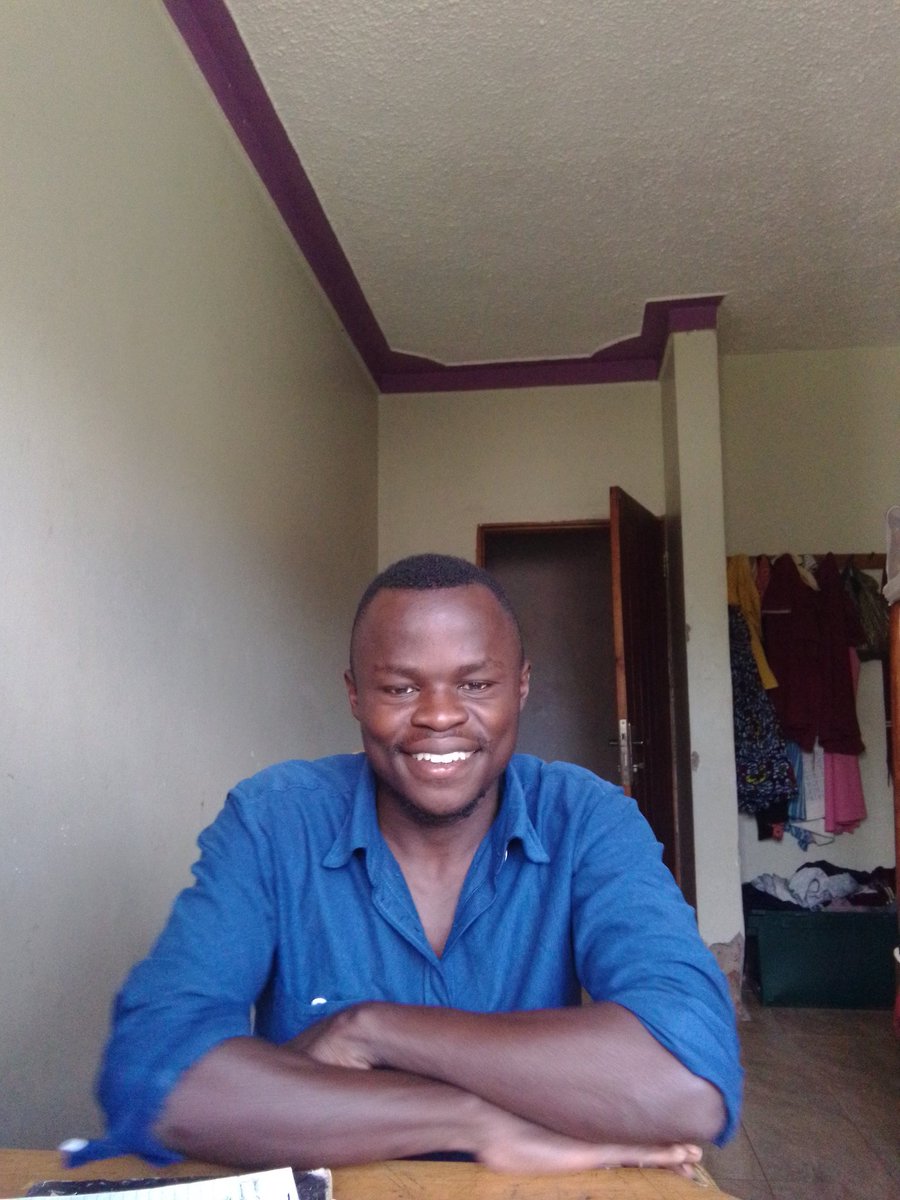 AbitegekaUnity's tweet photo. Your health is an investment not an expense. Invest in your health first before everything. https://t.co/OF0J6OrPb5