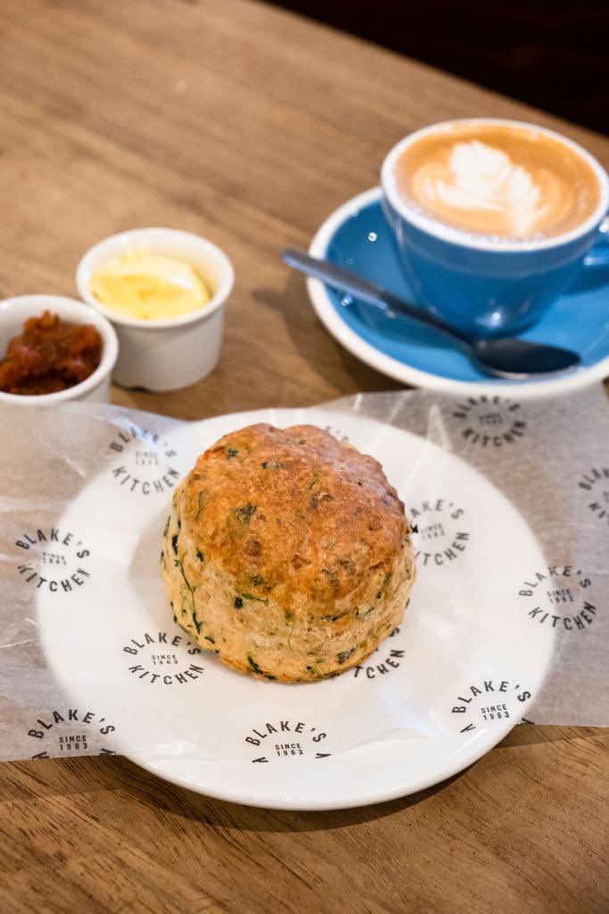 Blake's Kitchen tweet media