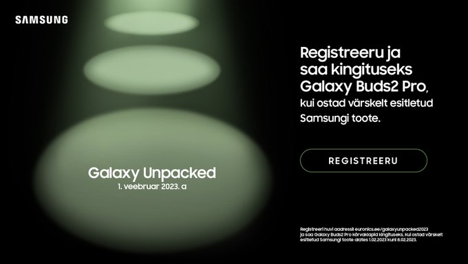 Pre-Order Samsung Galaxy S23 Ultra