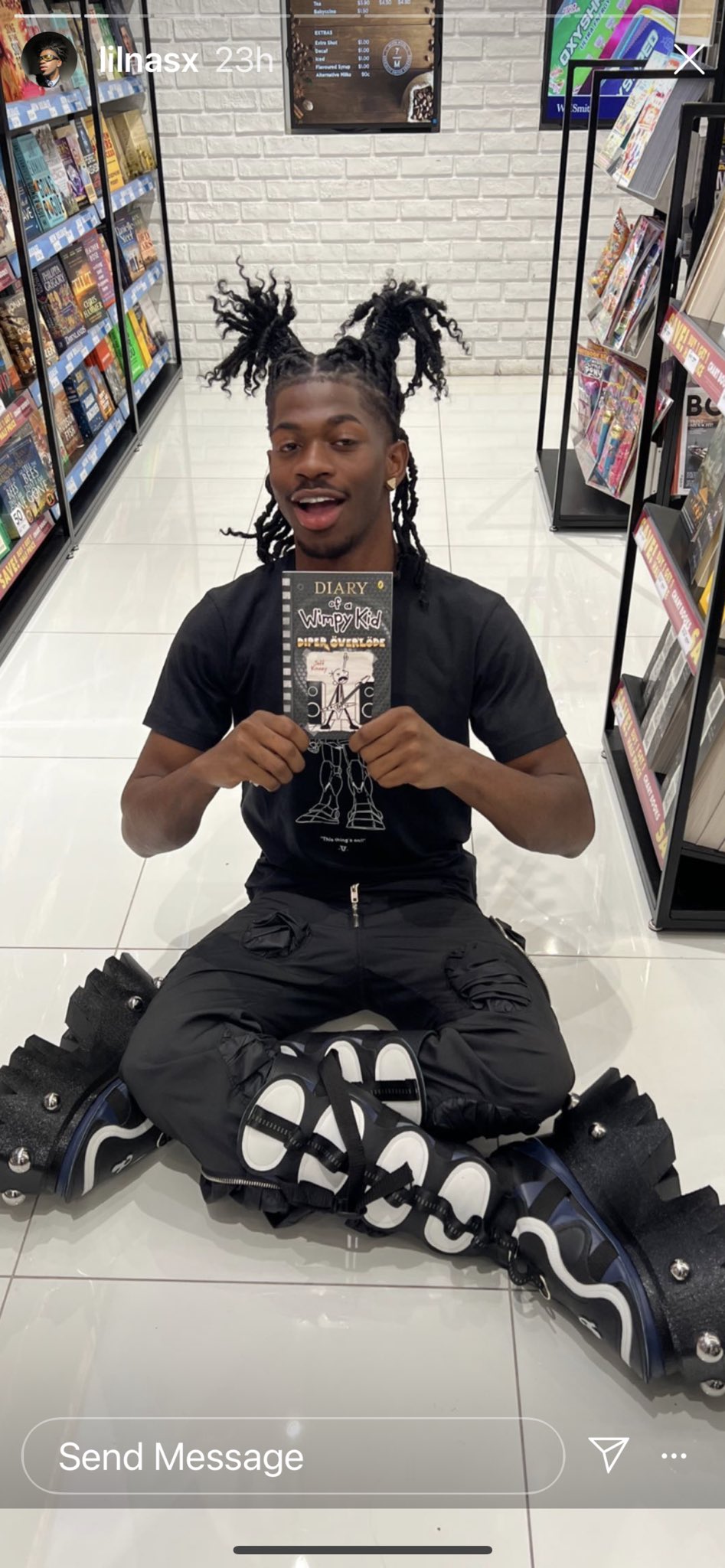 Jeff Kinney on Twitter "I have so many questions https//t.co