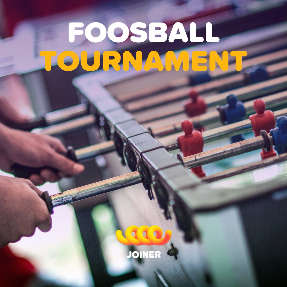 Start your week by making plans with friends. Take a look at some of the most fun activities Joiner community has hosted and enjoyed! 🙌

Which one would you choose? Comment down below! 💬

#Web3 #Crypto #App #Startup