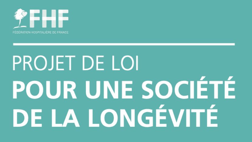 SilverXpo: Suite à son étude budgétaire des #EHPAD publics, la <a href="/laFHF/">FHF</a> a présenté ses propositions pour une société de la #longévité.

Découvrez-les sur <a href="/silver_eco/">Silver Eco Infos</a>. ▶️ bit.ly/3GnUQIt

#SilverEco #GrandAge