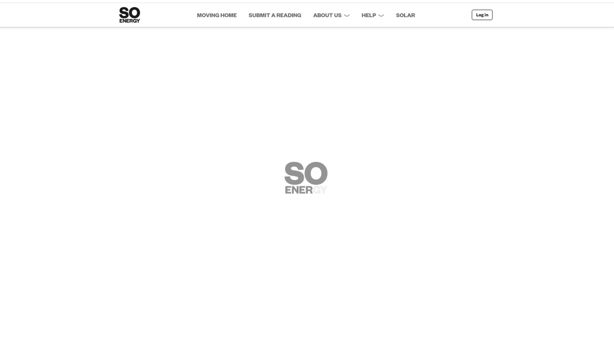 Adz37's tweet photo. @SoEnergyUK your website is not functional. How am I supposed to monitor my account if you don't allow me to? tried logging in and out. hasn't worked, its not the first time either. UNACCEPTABLE service https://t.co/PrpnWnraYt