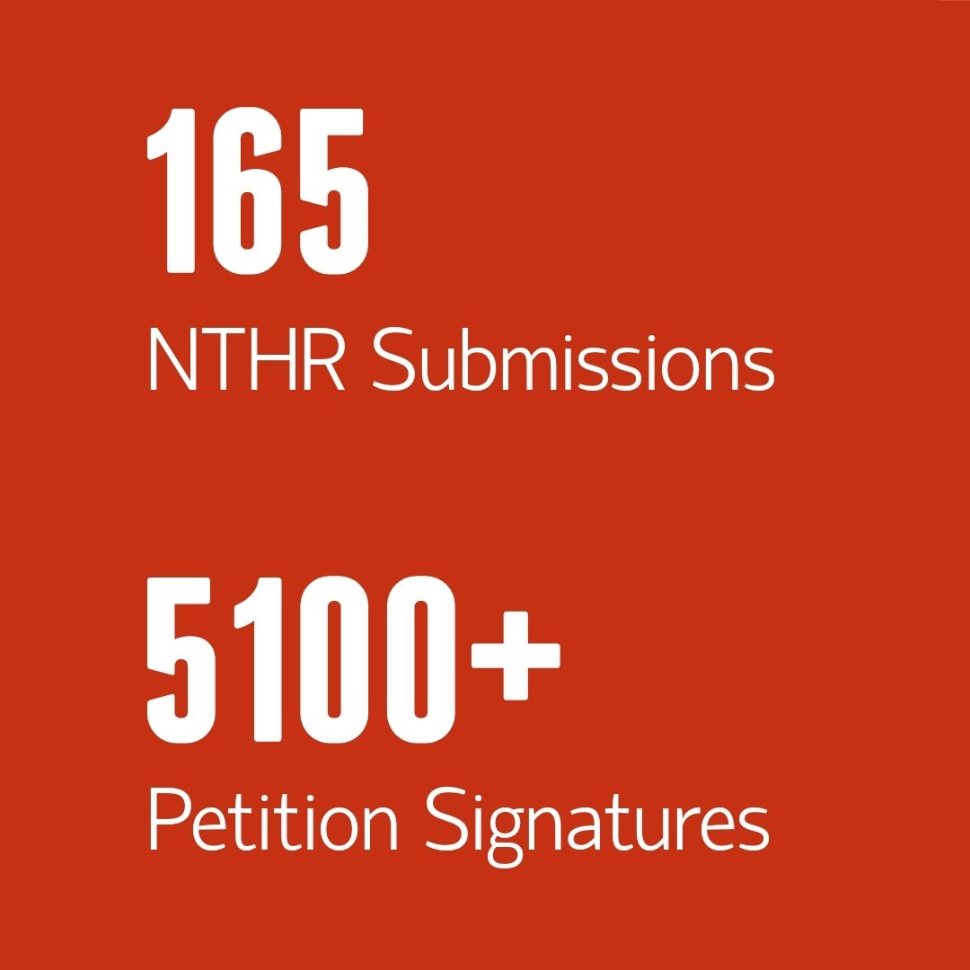 You're doing great! 165 subs already to the #NewTownHeritageRegister! If you haven't submitted yours yet then visit thepoint.mk/nthr before Wed 11 Jan!

And FYI you smashed that 5k petition marker - well done everyone!

#ThePointMK #SaveThePoint #LoveMK #MiltonKeynes <a href="/mkfm/">MKFM 106.3</a>