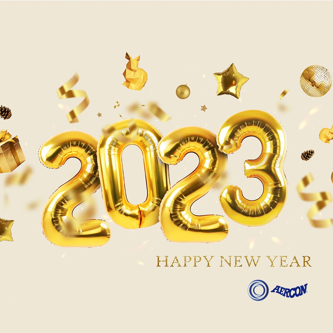 aerconltd's tweet photo. Happy New Year!
Your loyalty to us means more and more with every passing year. Thank you for choosing us, and may this year be your best one yet!
#happynewyear2023 #powerutilitiesgroup #aercon #aircontrolvalves #airstabilisers https://t.co/T9OLAHs4k7