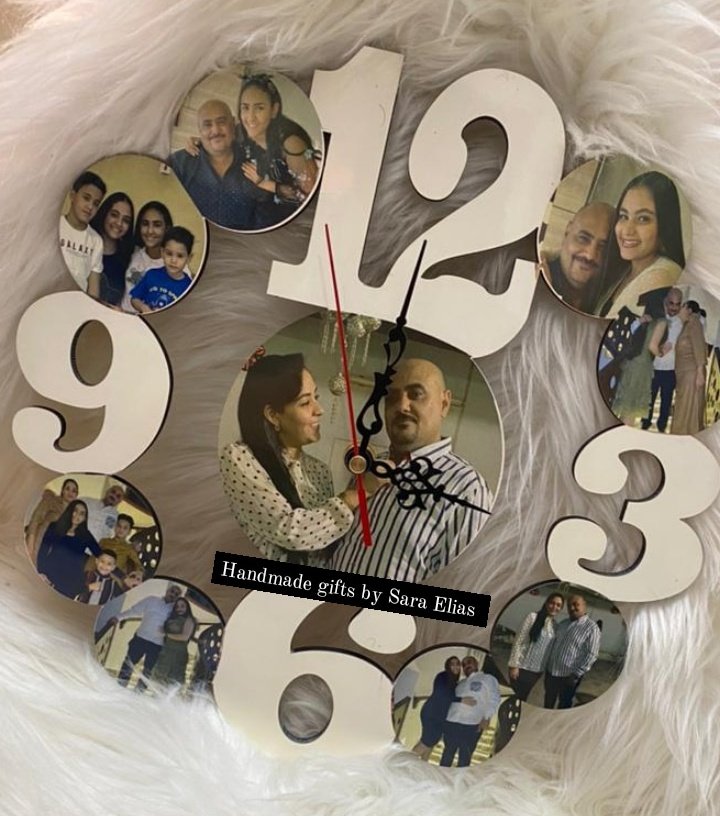 GiftsHandmade1's tweet photo. عائلتي جِهتي الحُلوة من الحياة ونورها..❤
________________ 

للطلب والاستفسار : https://t.co/JfutSQsQiT https://t.co/M4P4re1ufe