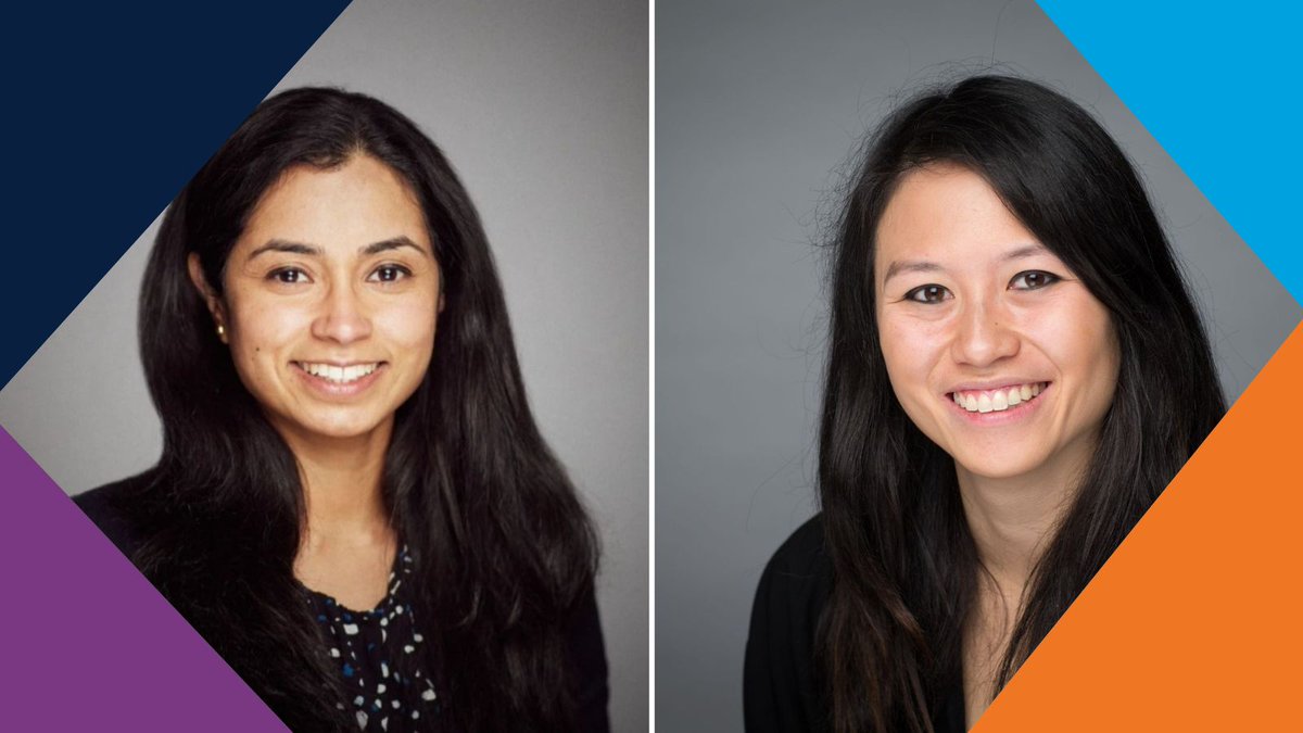 🎉 Congratulations to Arani Vivekanantham and Rachel Kuo, who have both been awarded NIHR Fellowships! ndorms.ox.ac.uk/news/botnar-re…