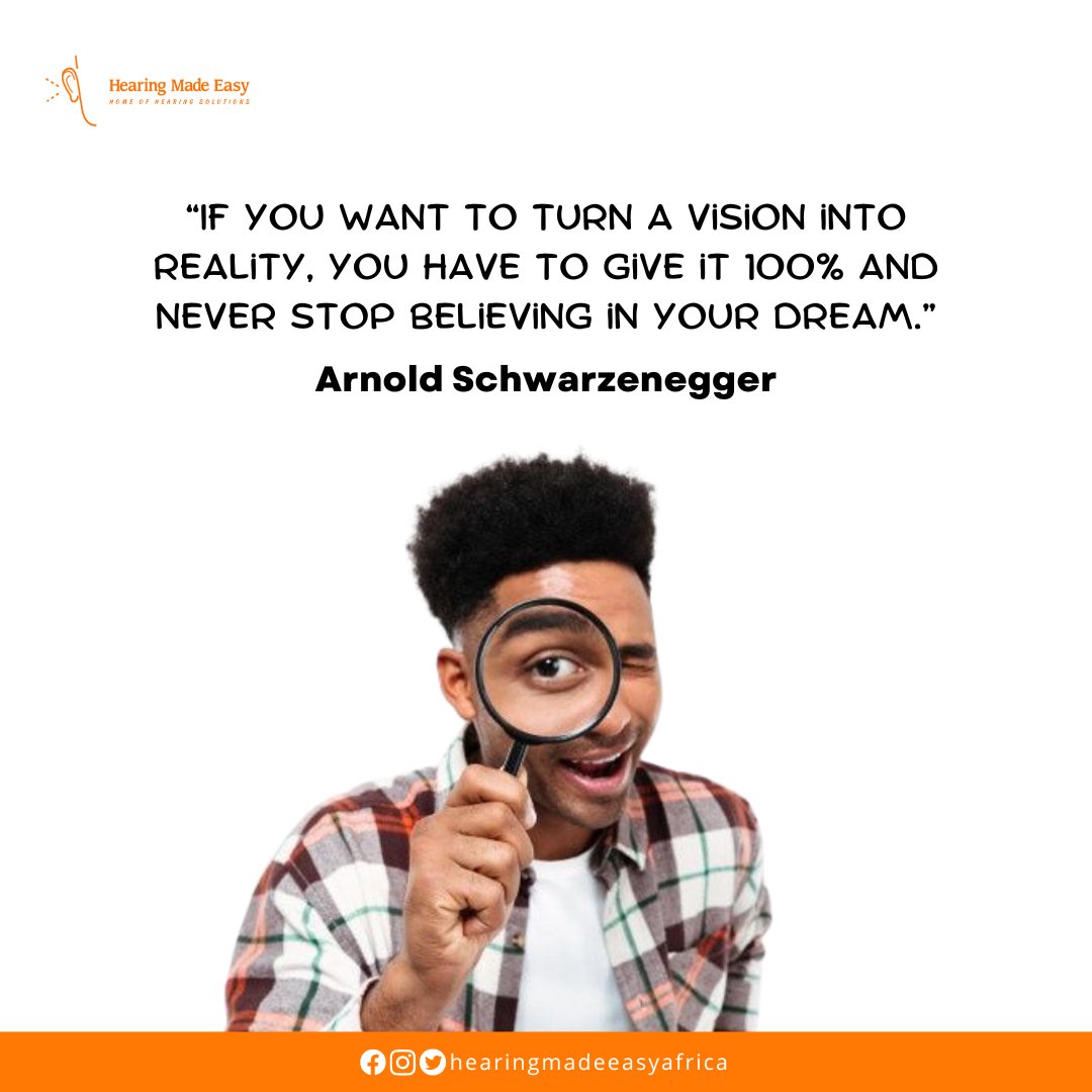 hearingmadeasy's tweet photo. Keep working on your dreams and see them coming to reality.

Have a great day and beautiful week!
.
.
#mondaymotivation https://t.co/XRbS6LKizX