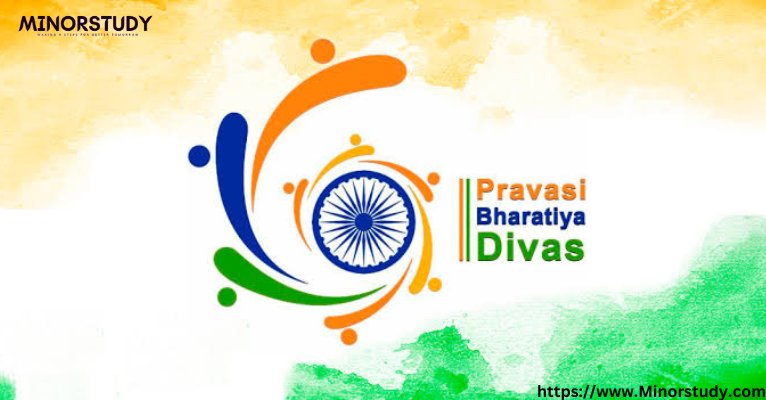 minorstudy's tweet photo. Pravasi Bharatiya Divas (PBD) is celebrated annually on January 9 to recognize the Overseas Indian community's contribution to India's development.
#PravasiBharatiyaDivas #YuvaDiwas #Minorstudy #bihari #wonderfulnature #god #naturelove #ATrulyGlobalMinorstudy #harghartiranga https://t.co/5W66EBVgRV
