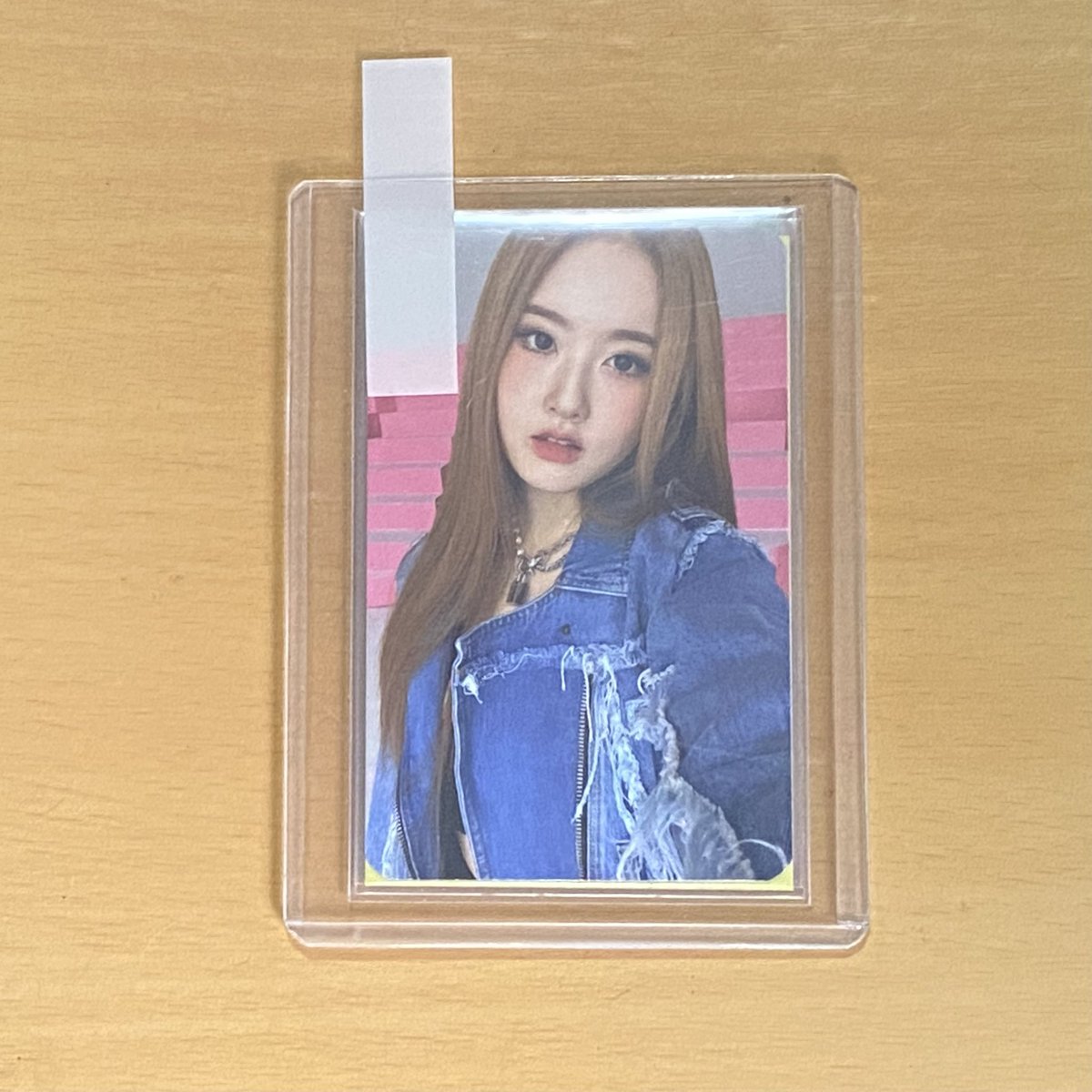meunvry's tweet photo. ꒰ #vrygoingbrk ꒱ 

✧ hi @yjhpapels ! my sieun denim and manliligaw arrived safely ^.^ tysm for packing them vv securely, been looking for sieun manliligaw since one of my prios ko talaga siya TT tyvm for letting me adopt them! <3333 https://t.co/cPnejubezG