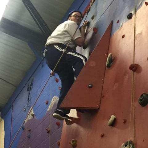 this was the day i learnt to believe in myself wonder what happen to that confidence eddy