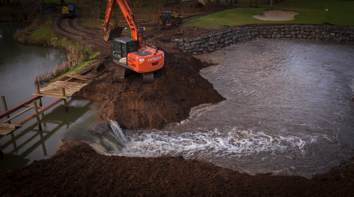 Galgorm Golf tweet media