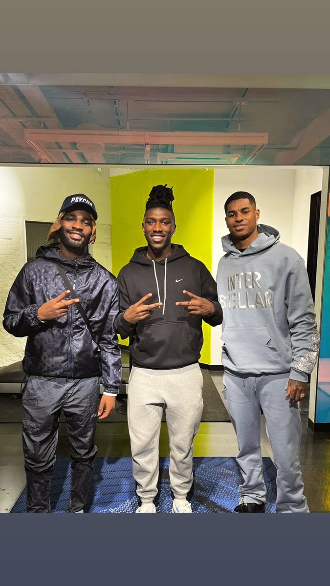 Jamal 🇰🇳🇯🇲 tweet media