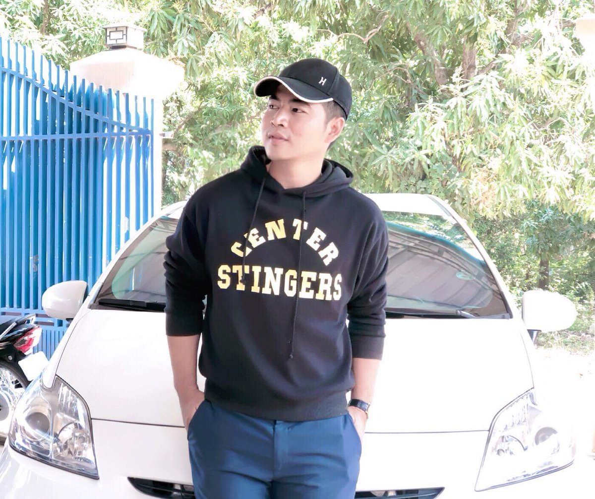 SuVency's tweet image. គូរខ្ញុំកេីតនៅ?