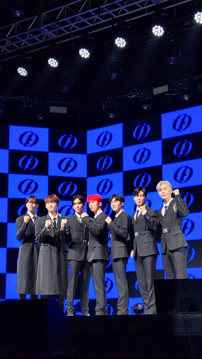 230109 #SF9 #PUZZLE showcase!