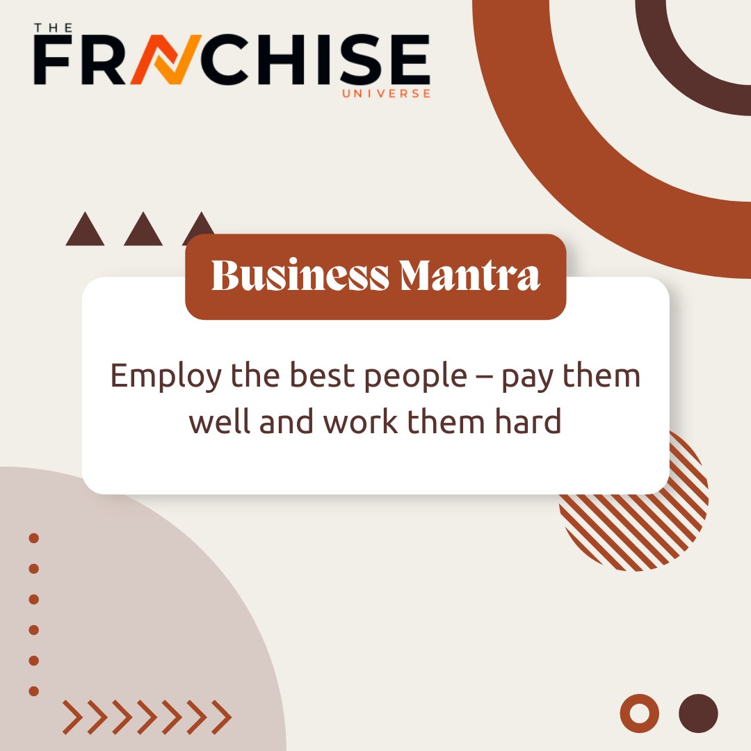 Business Mantra🎯

#business #businessmantra #startupbusiness #StartupChallenge #startuptips #startupfacts #market #franchise #franchisefacts #didyouknow #DidYouKnowThis #franchisebusiness #franchiseuniverse #franchisebusiness #businessfranchisemagazine