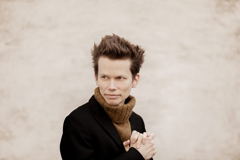 Vuosi alkaa hienojen uutisten merkeissä.
19.helmikuuta klo 19 
Pekka Kuusisto &amp; Joonas Ahonen 
Hämeenlinnan Verkatehtaalla!

Kendall – Birtwistle – Sanlikol – Prokofjev – Assad – Reid

Lue lisää ja hanki liput suoraan @Verkatehdas sivuilta:
verkatehdas.fi/tapahtumat/kuu…