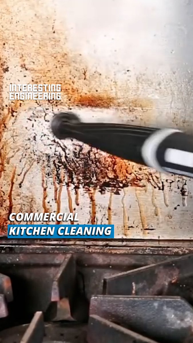⚙️ ASME Journals ⚙️ on Twitter "RT IntEngineering Steam cleaners are