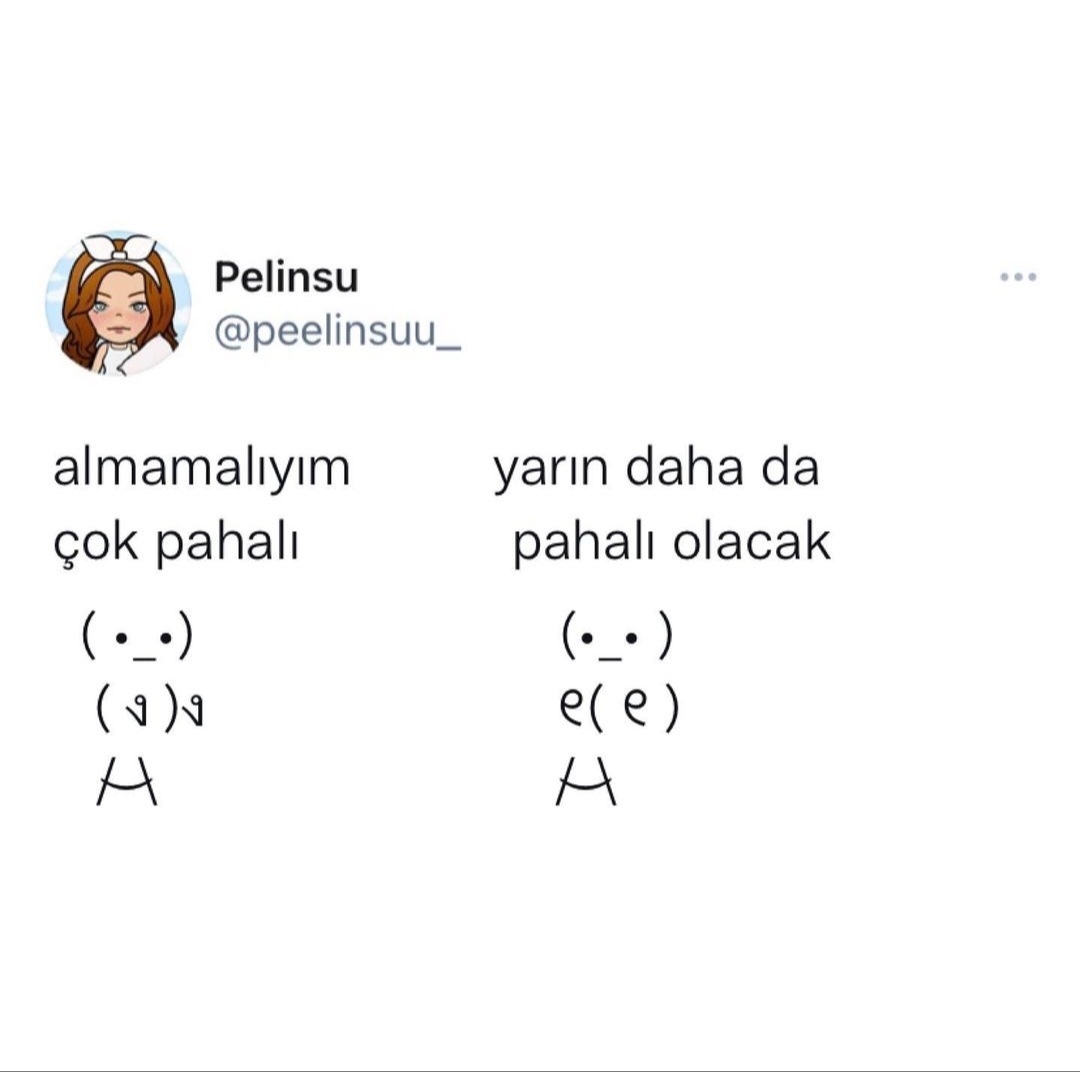 Böyle böyle battık resmen 😂😂 <a href="/aygulsari13/">Aygul</a>