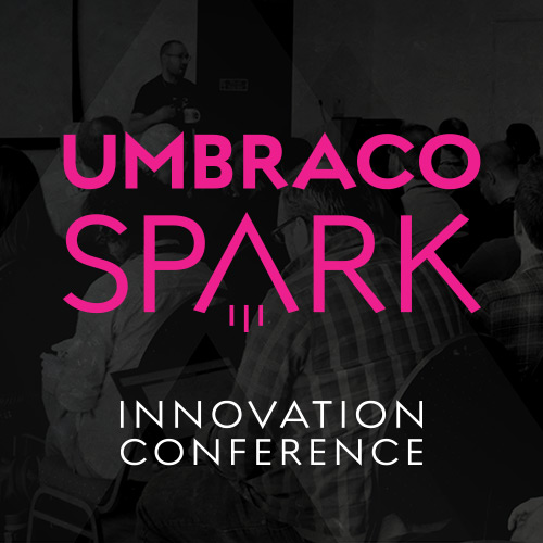 🎤 Umbraco Spark lineup news 🎤

Please join us in welcoming <a href="/ravimotha/">Ravi Motha</a> to our lineup this year <a href="/umbracospark/">Umbraco Spark</a>. Ravi will be sharing his ideas on the decision-making process of choosing the right technology for your projects. 

🎟️Early bird tickets umbracospark.com🎟️